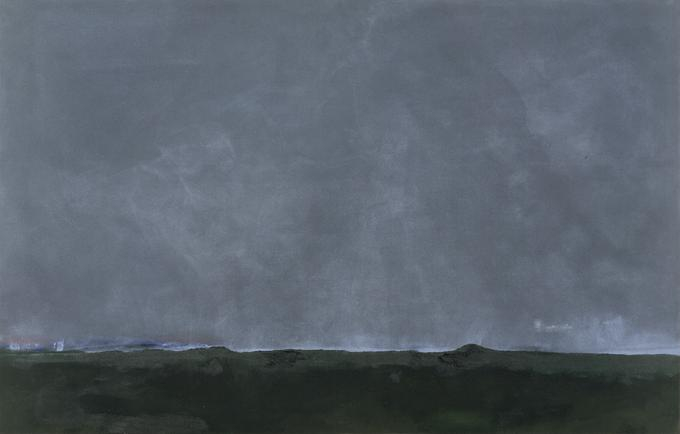 HELEN FRANKENTHALER (1928-2011)

Driving East

2002

Acrylic on canvas

52 1/8 x 81 1/2 inches
132.4 x 207cm