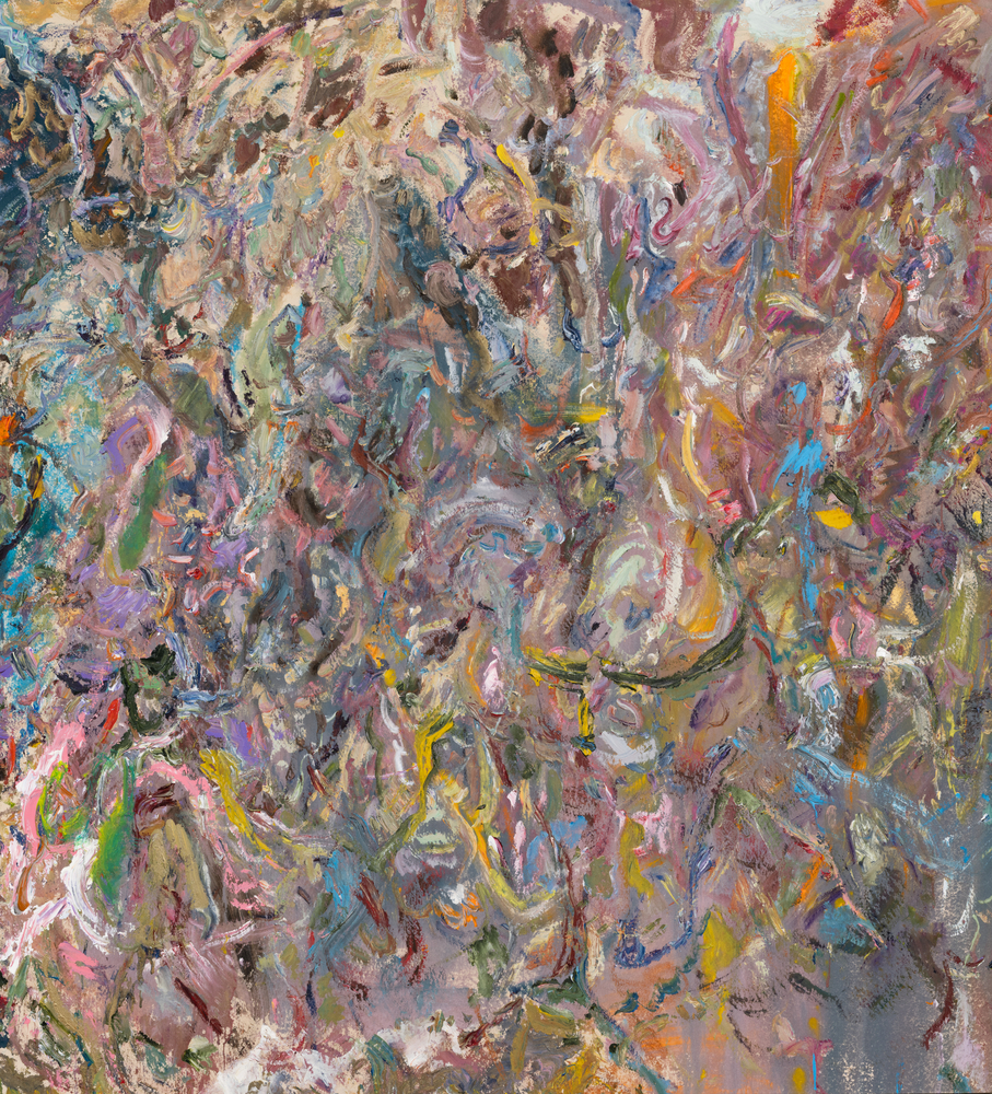 LARRY POONS (b. 1937)

Untitled (012C-3)

2012

Acrylic on canvas

63 1/2 x 59 1/4 inches
161.3 x 150.5 cm

(6314)