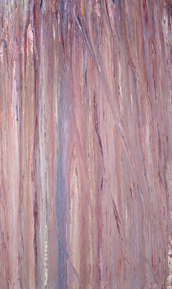 Orleans, 1974

Acrylic on canvas

87 x 51 5/8 inches
221 x 131.1cm