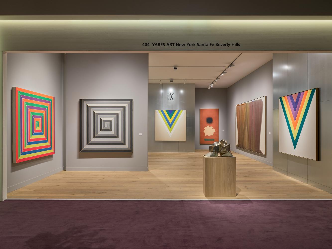 TEFAF MAASTRICHT 2026