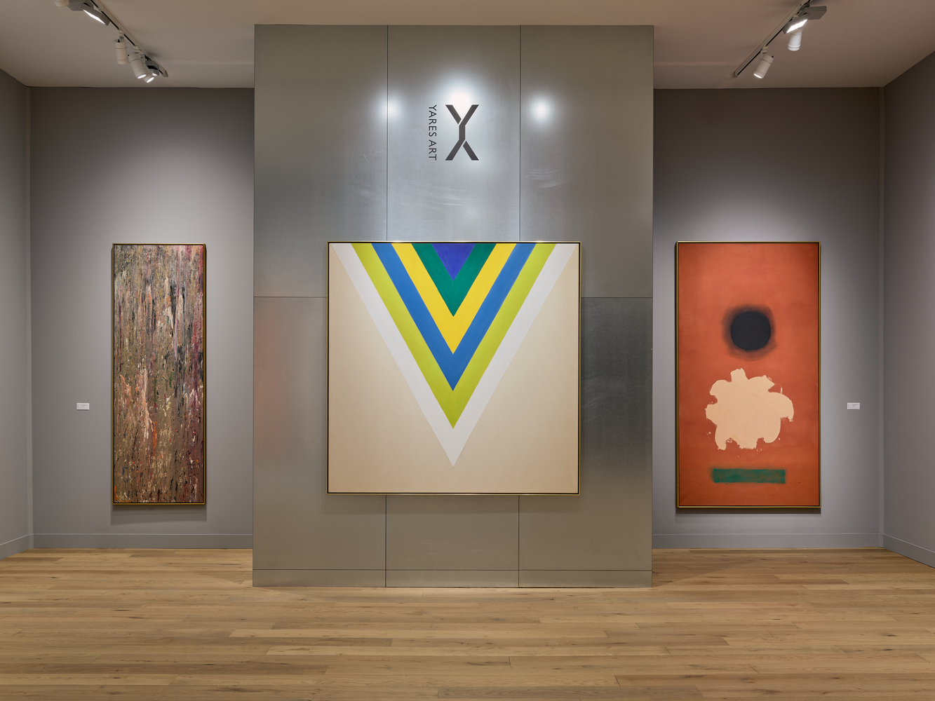TEFAF MAASTRICHT 2026