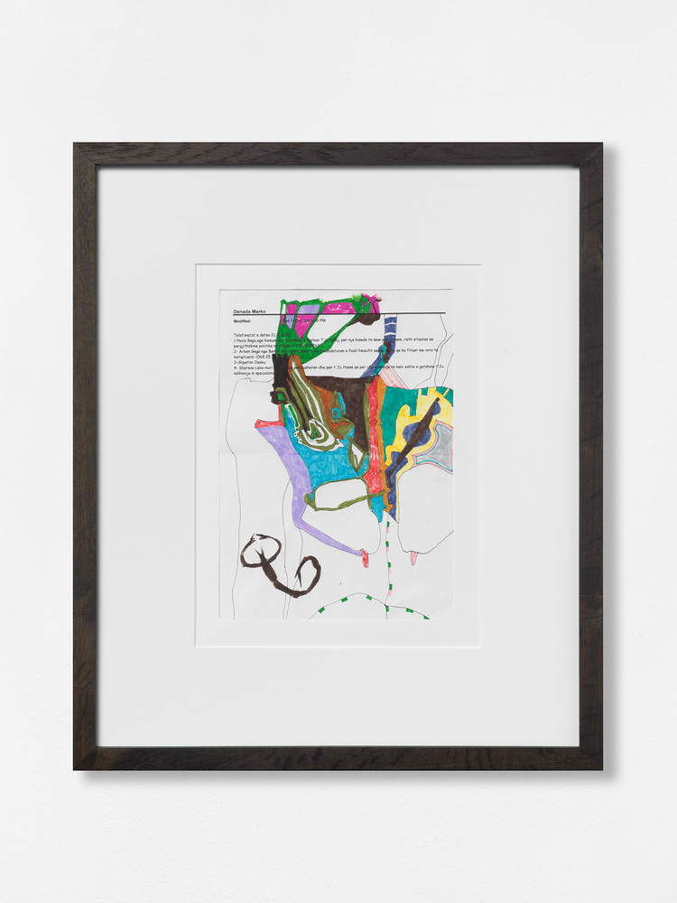 inversion-creating space where there appears to be none, 2010
l&amp;aacute;piz de color, cary&amp;oacute;n papel japon&amp;eacute;s (juego de seis)
instalaci&amp;oacute;n de cuatro canales de sonido
dibujos: 56.2 x 47.6 cm cada uno; instalaci&amp;oacute;n sonora: 9:14, 6:35, 10:51, 6:37 min

&amp;nbsp;

&amp;nbsp;