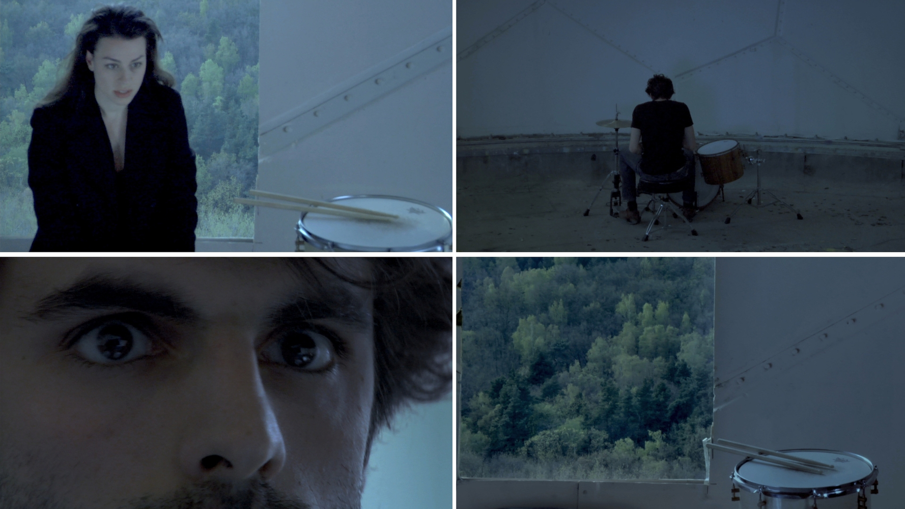 anri sala
answer me, 2008
hd video, stereo sound,
4 min 51 sec


&amp;nbsp;
