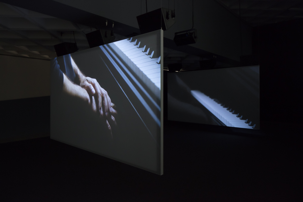 vista de instalaci&amp;oacute;n&amp;nbsp;anri sala, museo tamayo, ciudad de m&amp;eacute;xico, 2027. foto: agust&amp;iacute;n garza