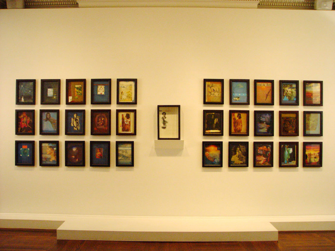 Photography by Tom Powel Imaging, Inc.