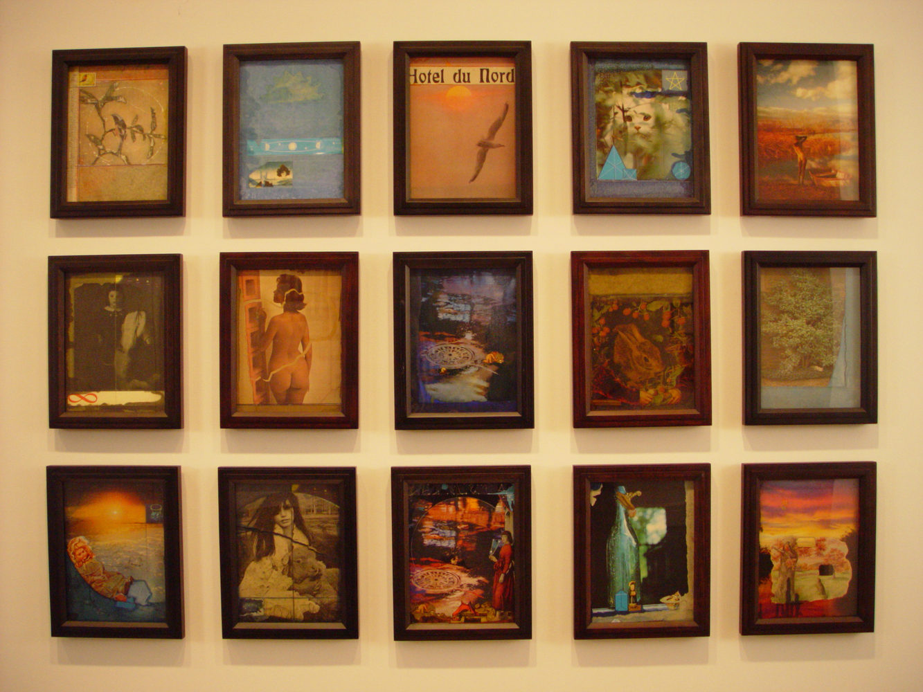 Photography by Tom Powel Imaging, Inc.