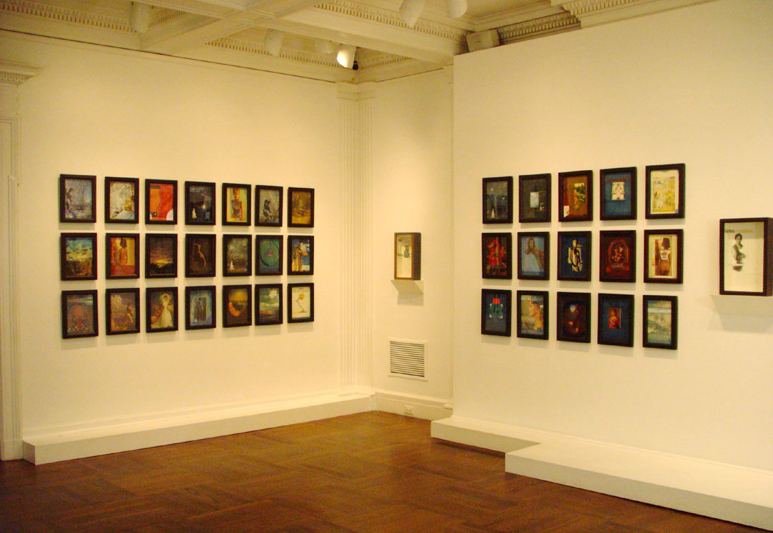 Photography by Tom Powel Imaging, Inc.