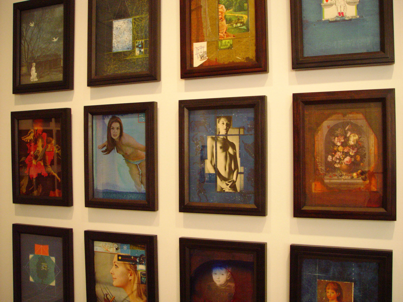 Photography by Tom Powel Imaging, Inc.