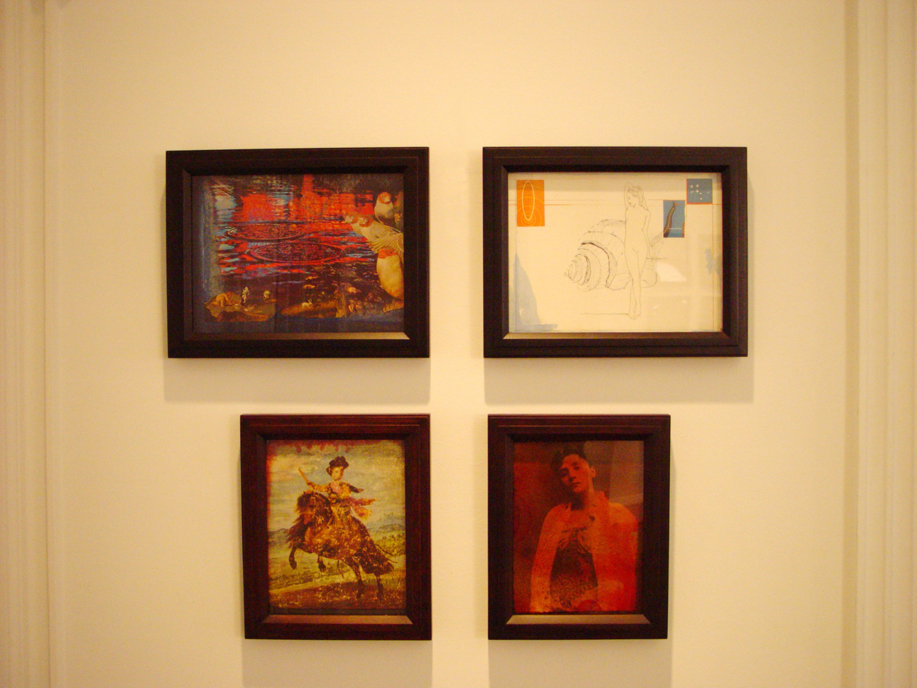 Photography by Tom Powel Imaging, Inc.