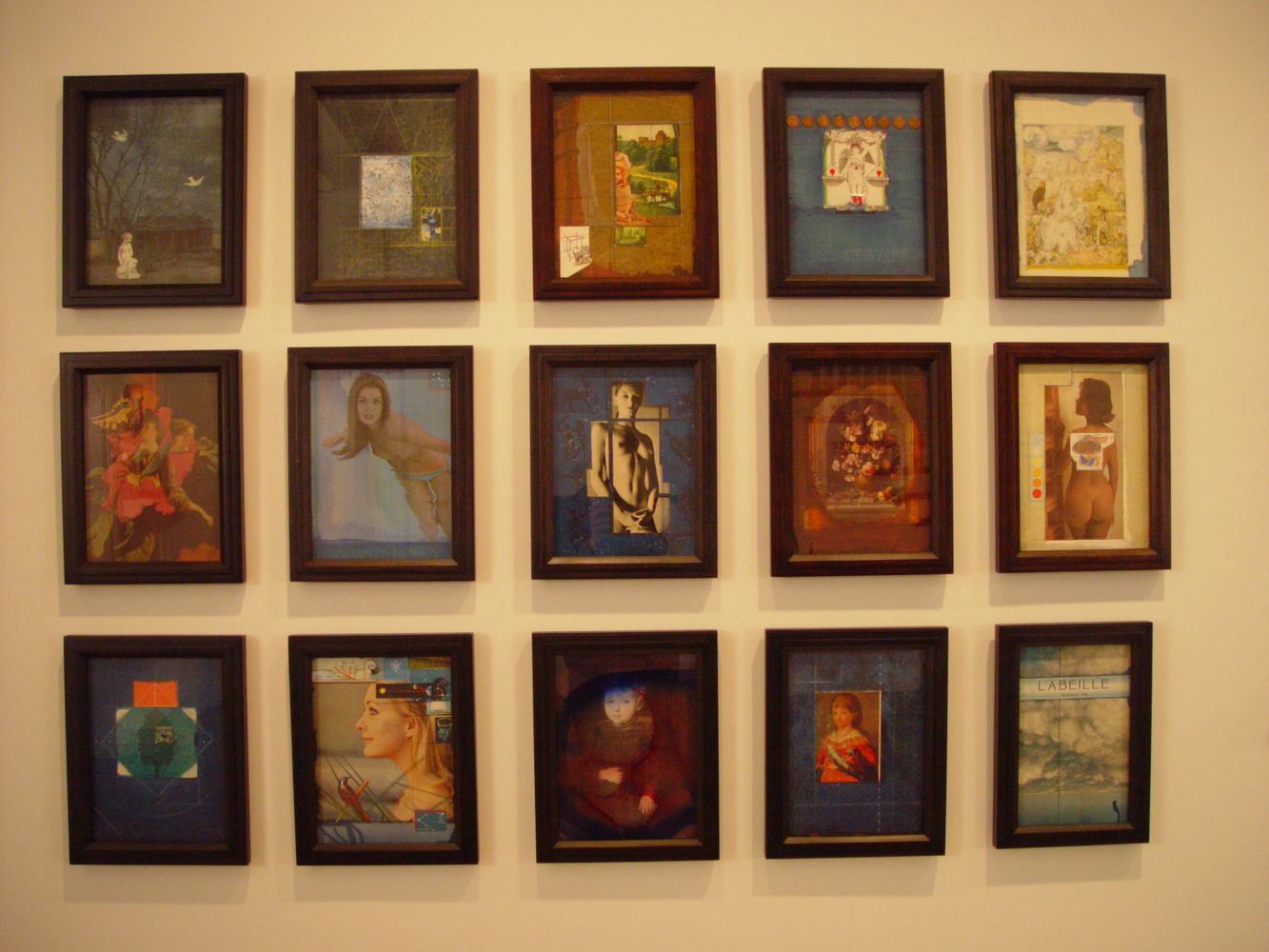 Photography by Tom Powel Imaging, Inc.