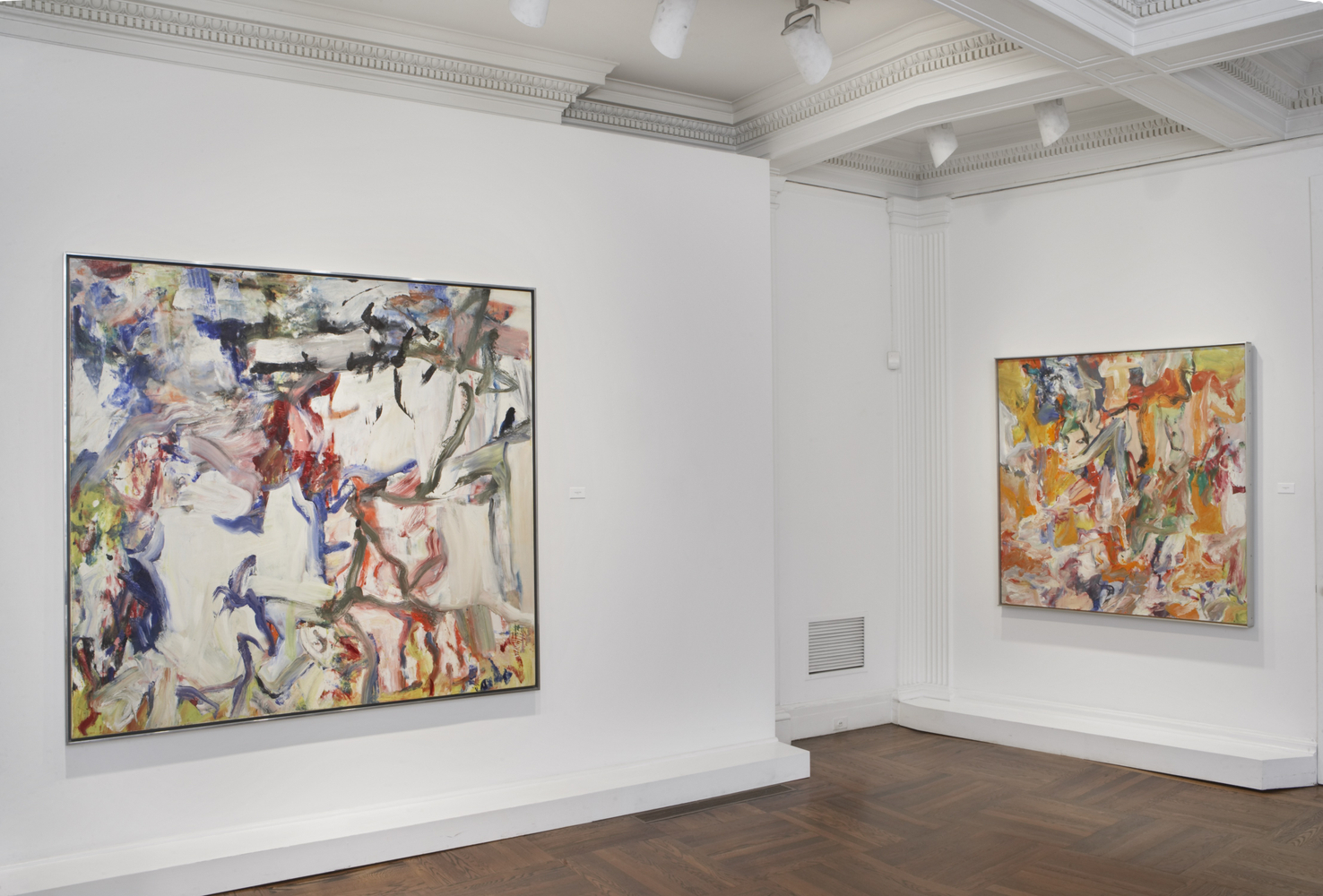 Photography by Tom Powel Imaging, Inc.