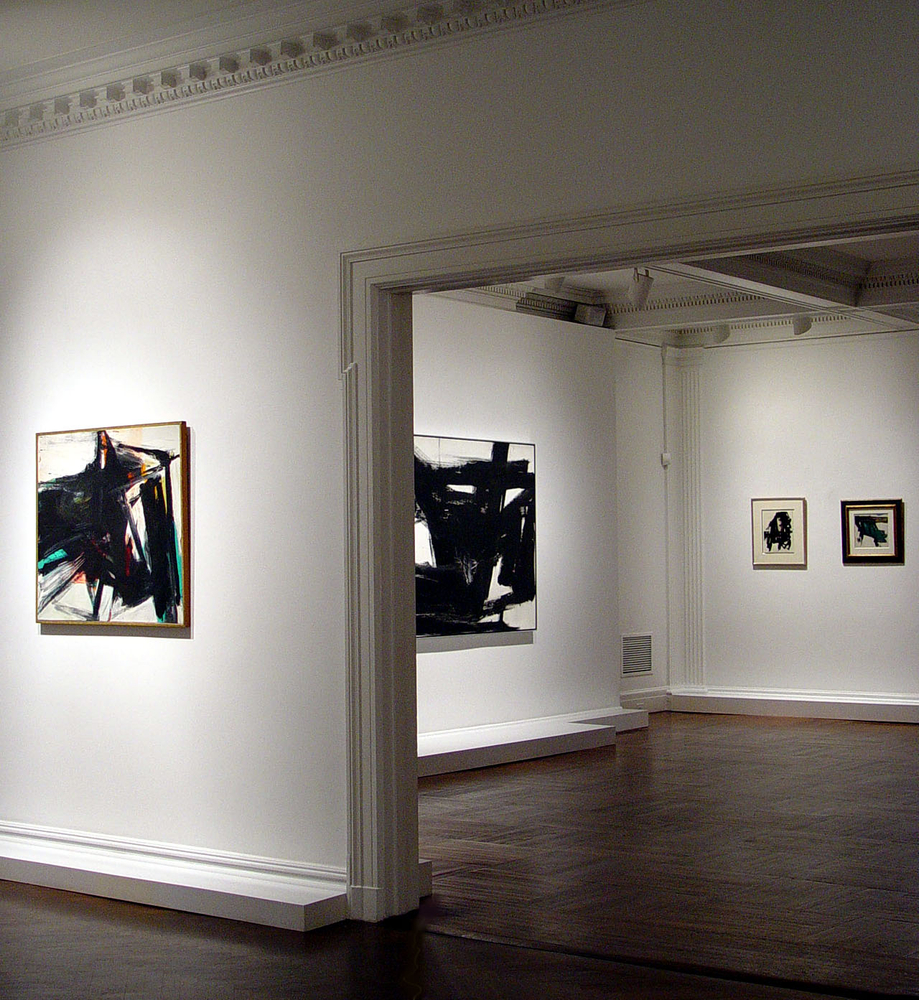 Franz Kline