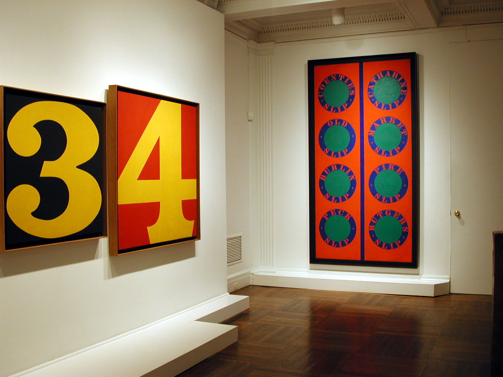 Robert Indiana:
