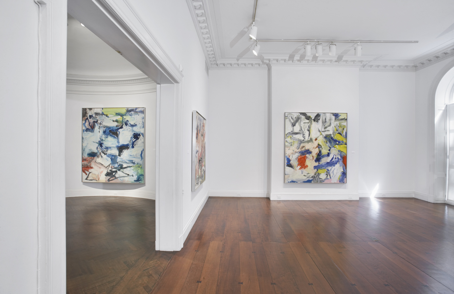 Photography by Tom Powel Imaging, Inc.