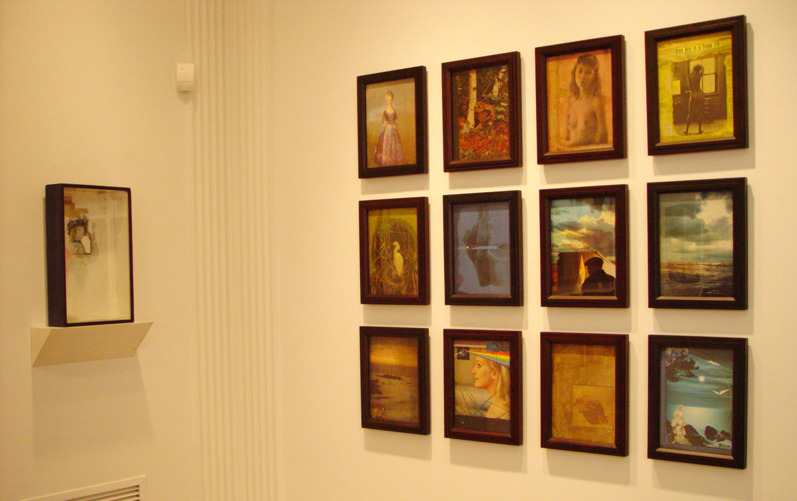 Photography by Tom Powel Imaging, Inc.