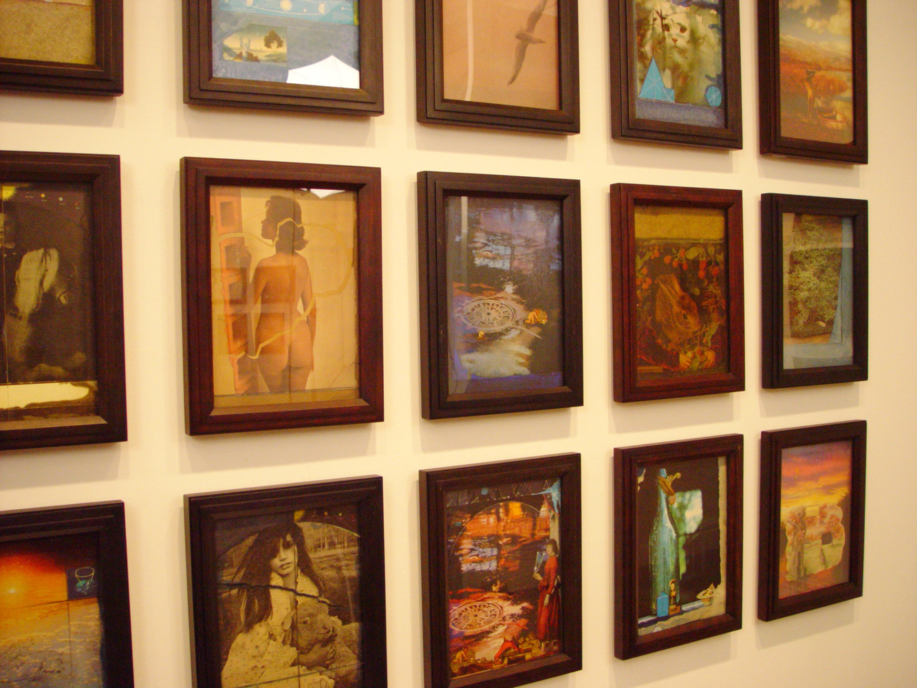 Photography by Tom Powel Imaging, Inc.