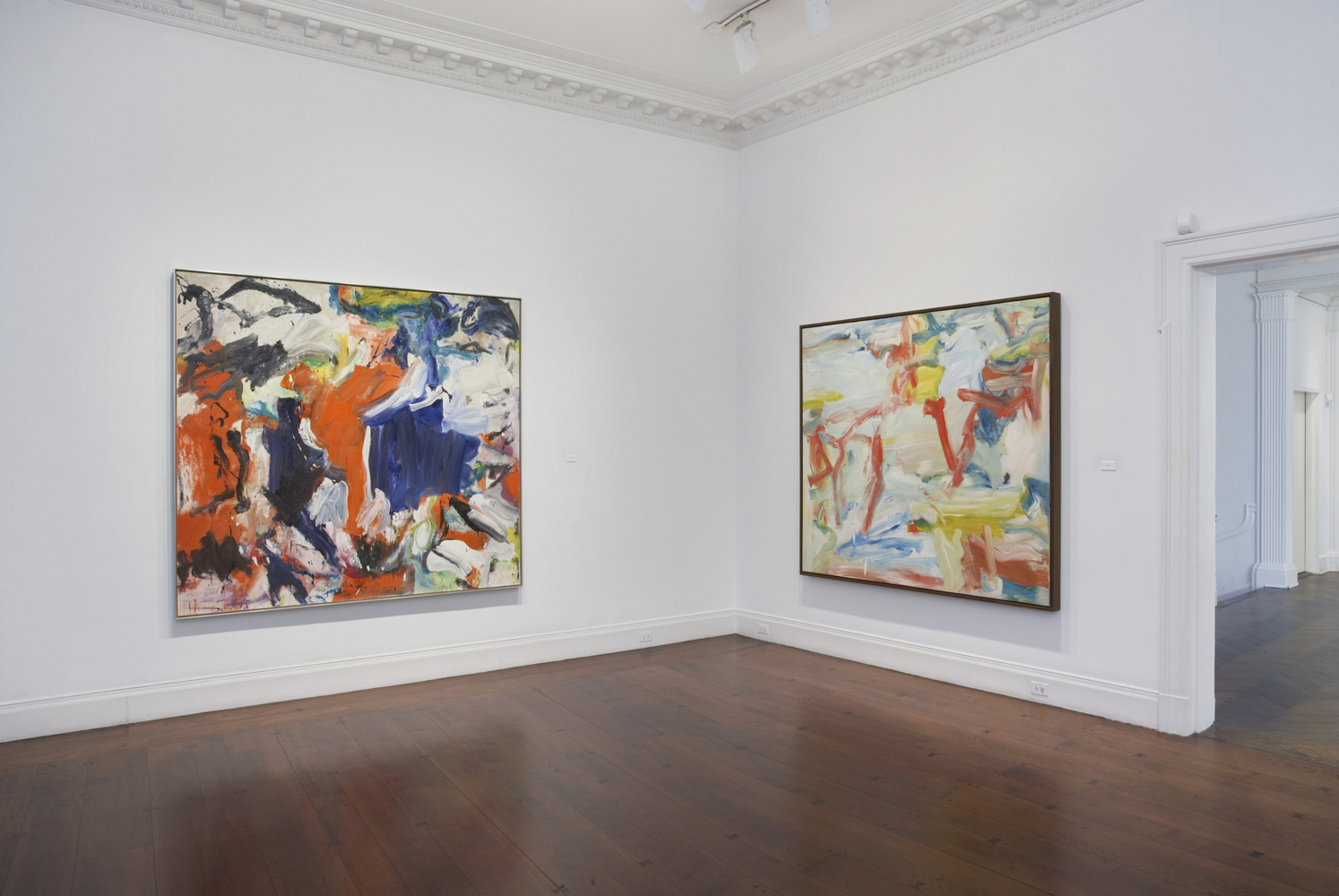 Photography by Tom Powel Imaging, Inc.