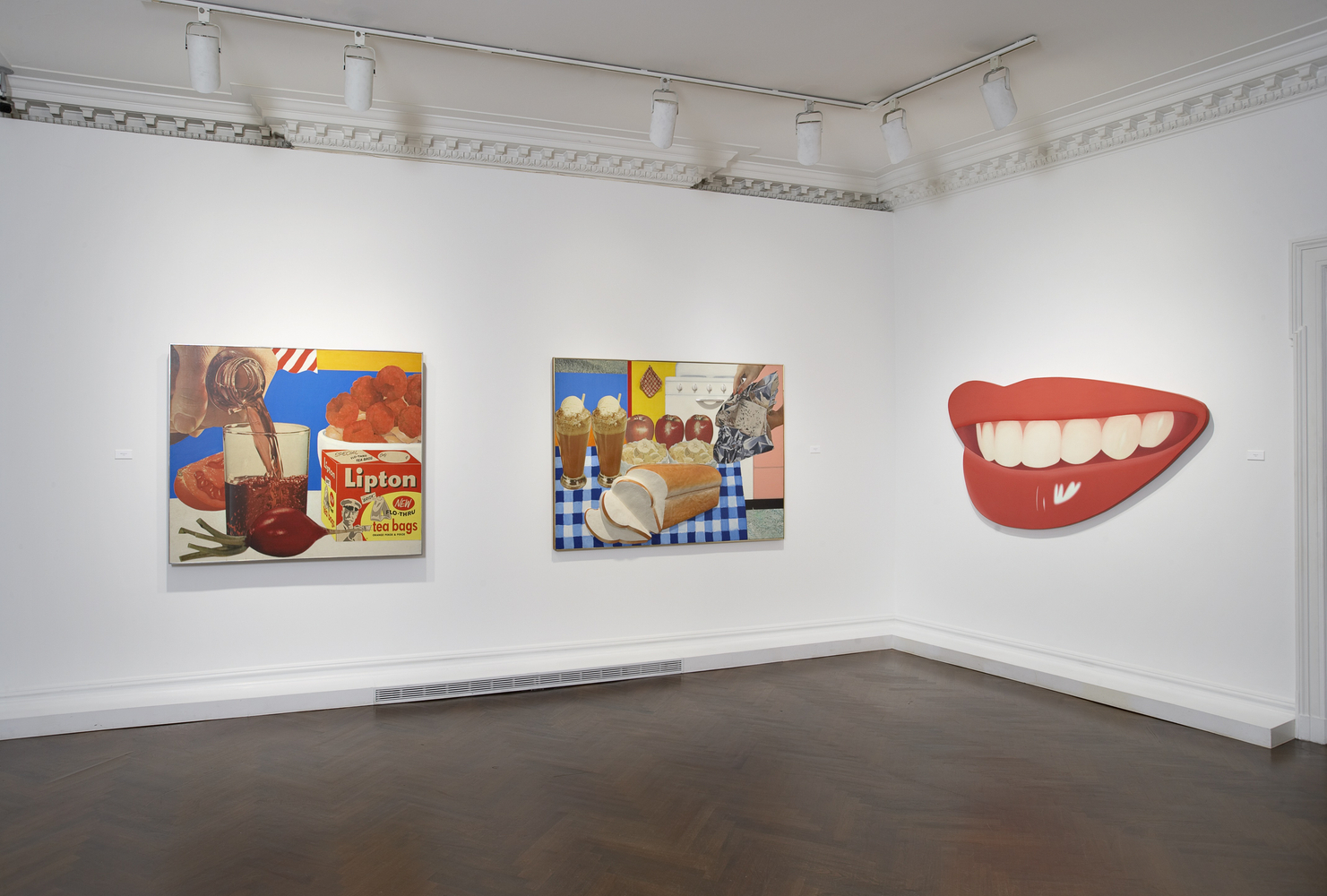 Photography by Tom Powel Imaging, Inc.&amp;nbsp;