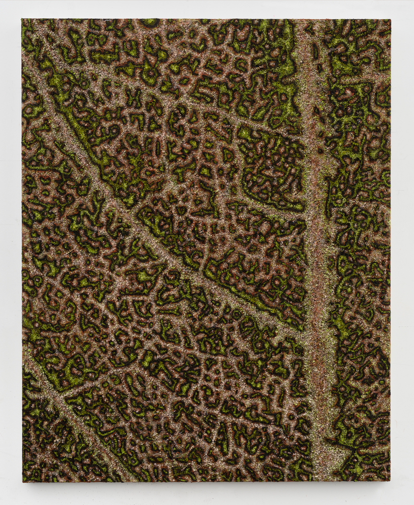 Douglas Melini

The Nature of Life, 2024

Oil on linen

60h x 48w in

&amp;nbsp;