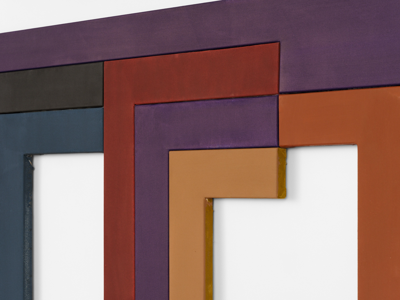 David Novros

Untitled, 2024

oil on canvas

10 panels, overall:&amp;nbsp; 96 1/2 x 48 in. (245.1 x 121.9 cm)