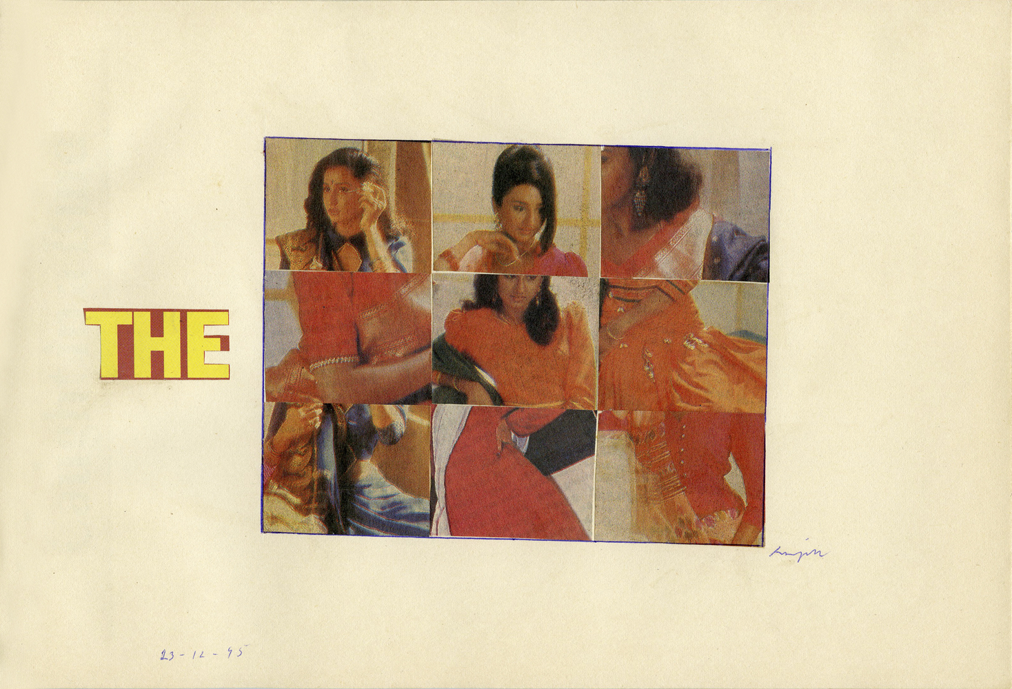 Legal Book 3, An Exercise in Futility, 1995