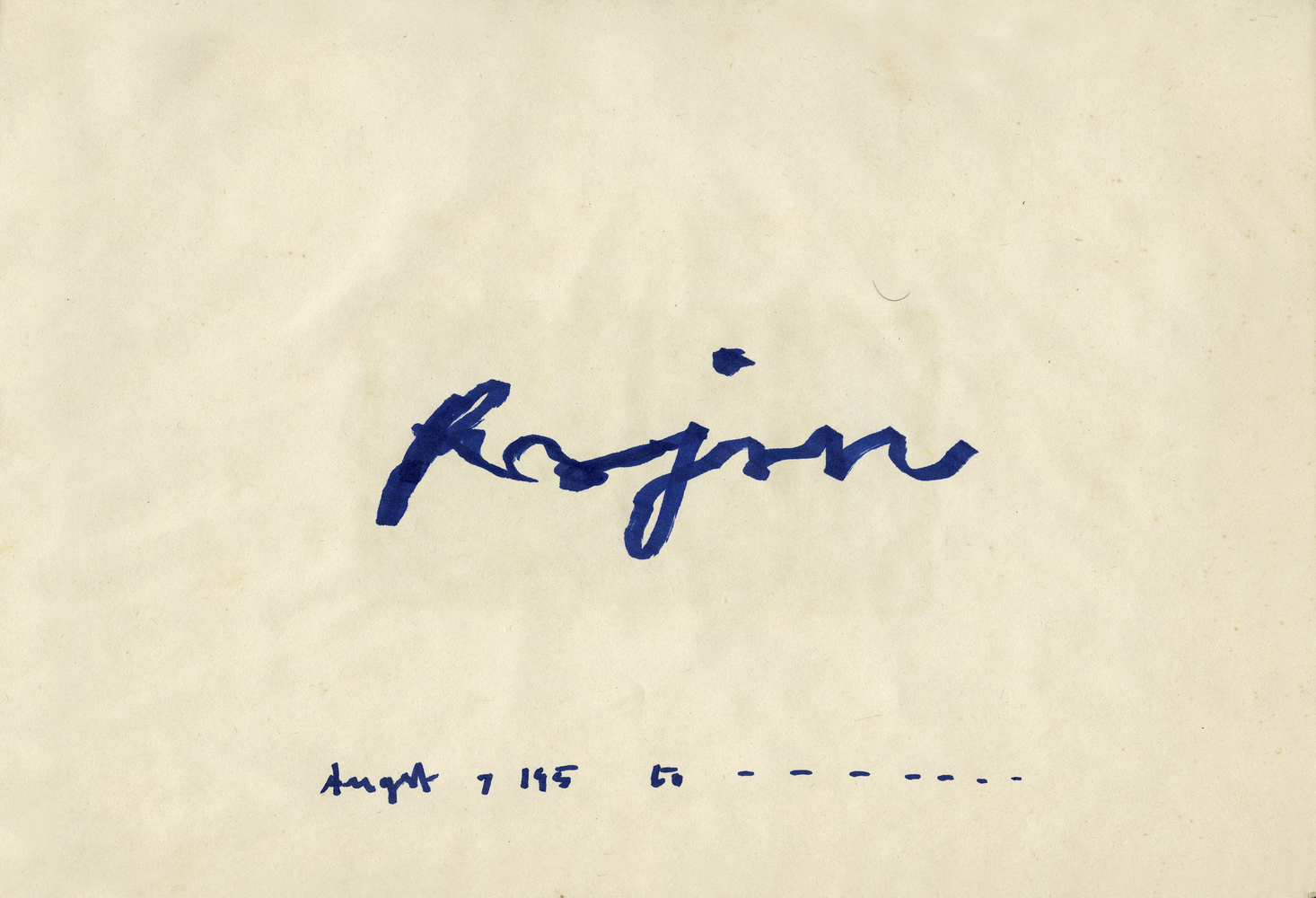 Legal Book 2, Rajan, 1995