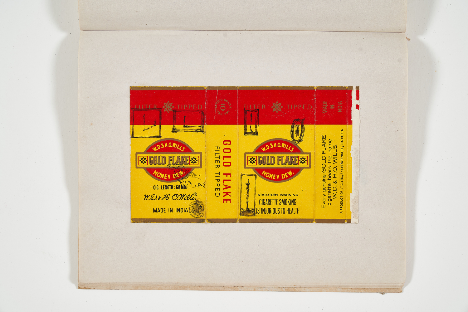 Genius Super Notebook 1