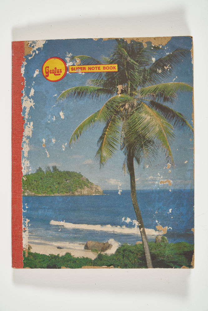 Genius Super Notebook 2