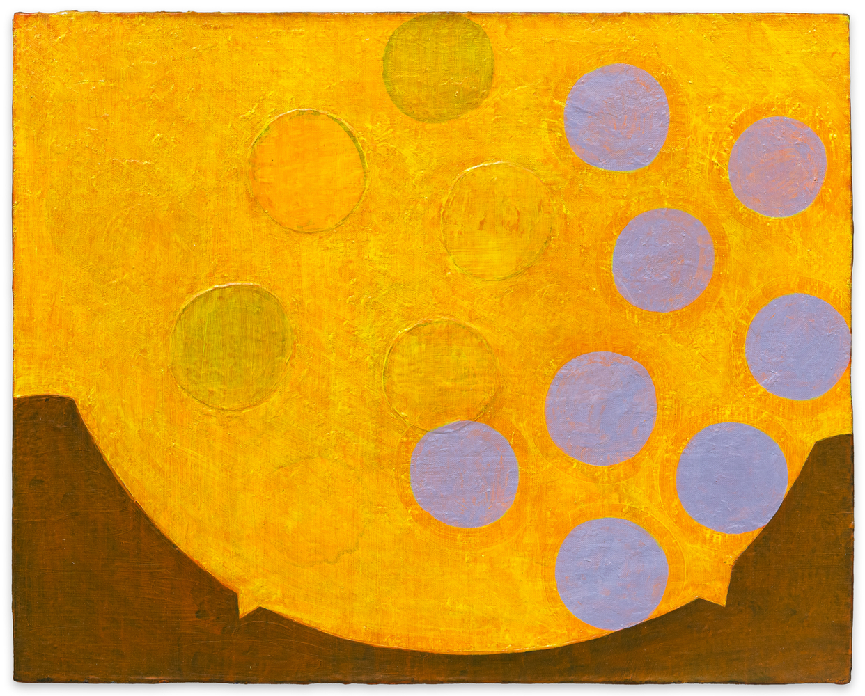 Tom Nozkowski

Untitled (7-113), 1998

oil on linen on panel

16 x 20 in.
40.6 x 50.8 cm.

(TNOZ001)