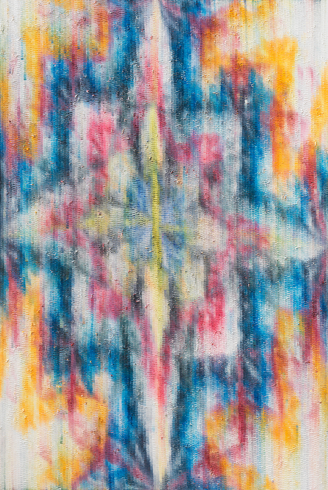 Richard Tinkler

L6FBW22.1, 2024

oil on canvas

72 x 48 in.
182.9 x 121.9 cm.

(RTIN033)