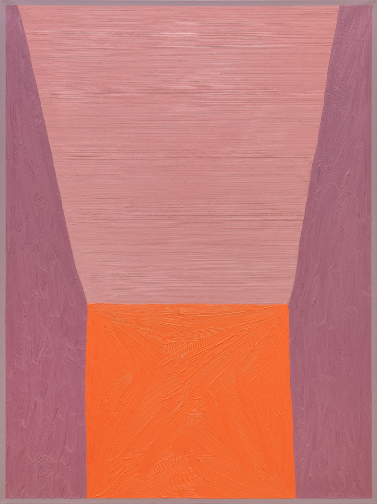 Russell Tyler

Space Between, 2025

oil and acrylic on canvas

40 x 30 in.
101.6 x 76.2 cm.

(RUTY002)