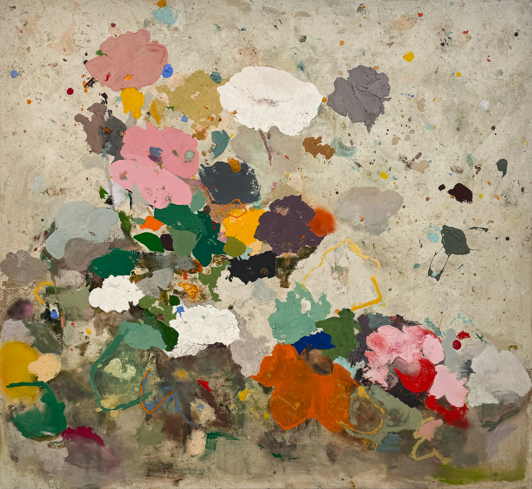 Hu&amp;ecirc; Thi Hoffmaster

Untitled, 2026

oil on canvas

82 x 89 in.
208.3 x 226.1 cm.

(HUET131)