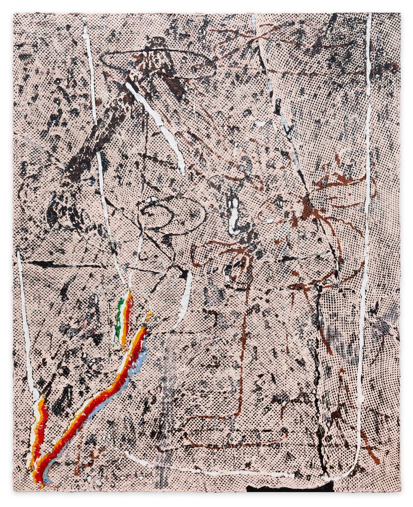 Garth Weiser

Untitled, 2019

oil on canvas

89 x 72 in.
226.1 x 182.9 cm.

(GWEIS001)