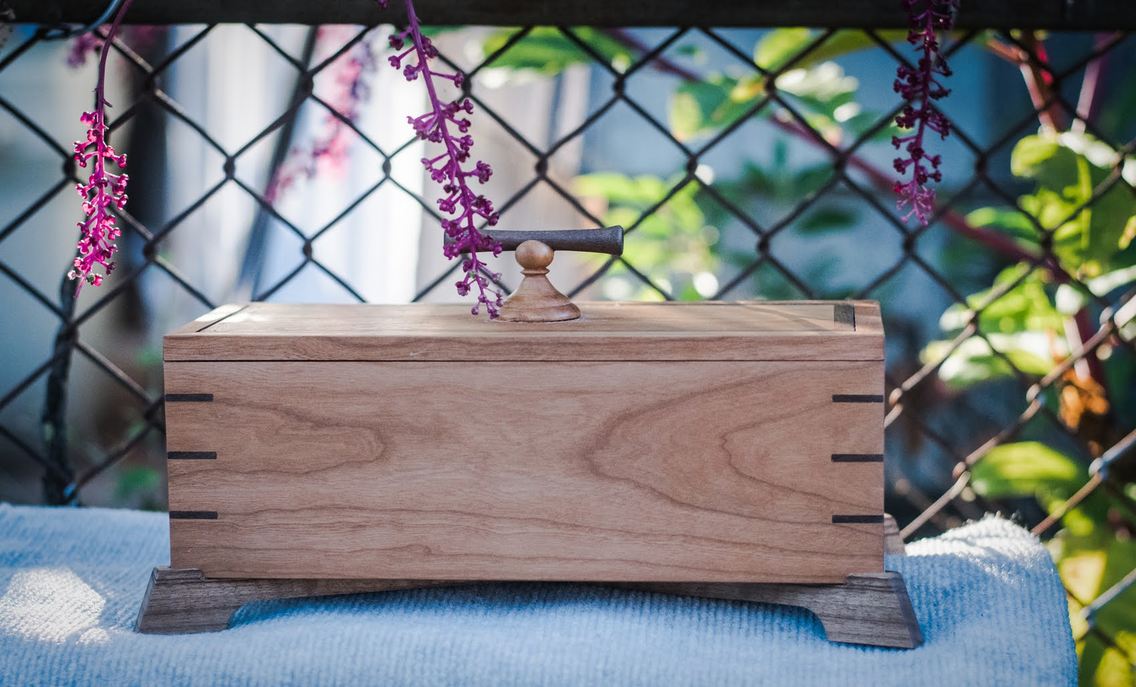 Doug Hill-GrayHill Woodworking