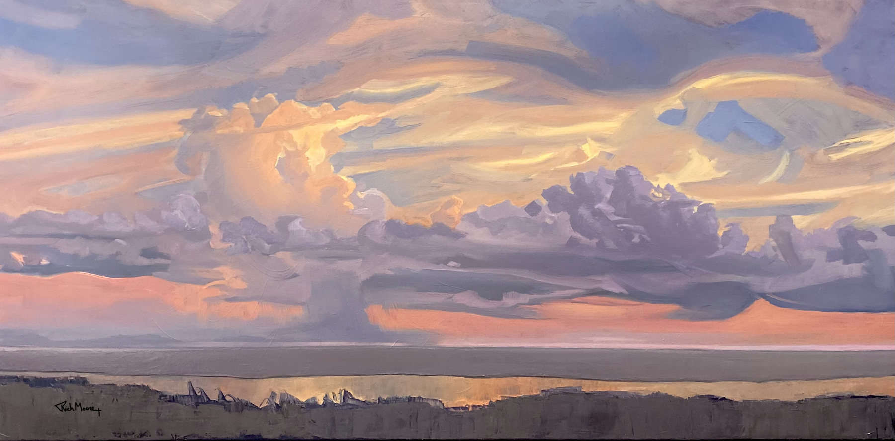 Richard Moore-Rich Moore Artist