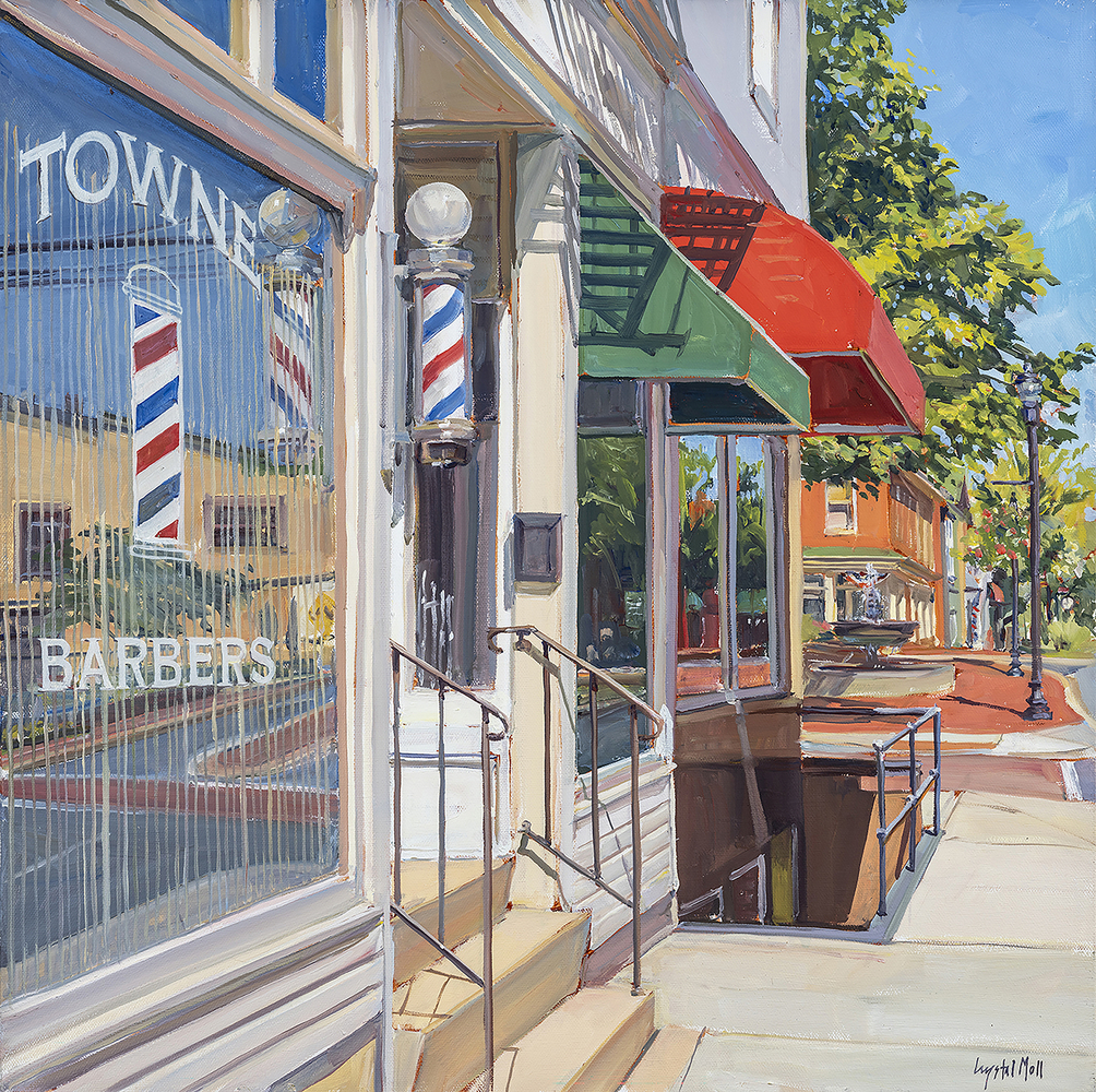 Crystal Moll-Crystal Moll Gallery