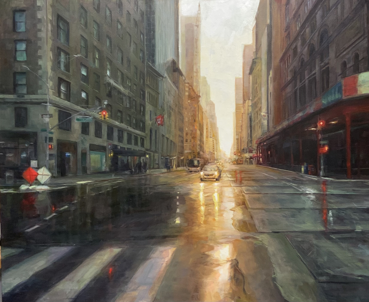 Kathryn Maher-Kathryn Maher Painter