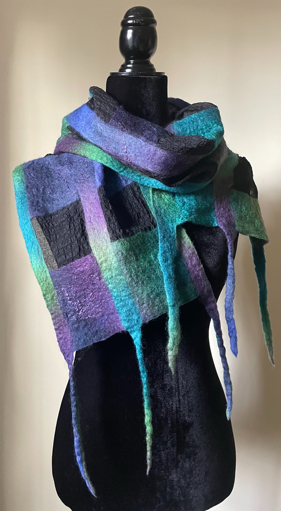 Marilynne	Bonner-Mara Homemade