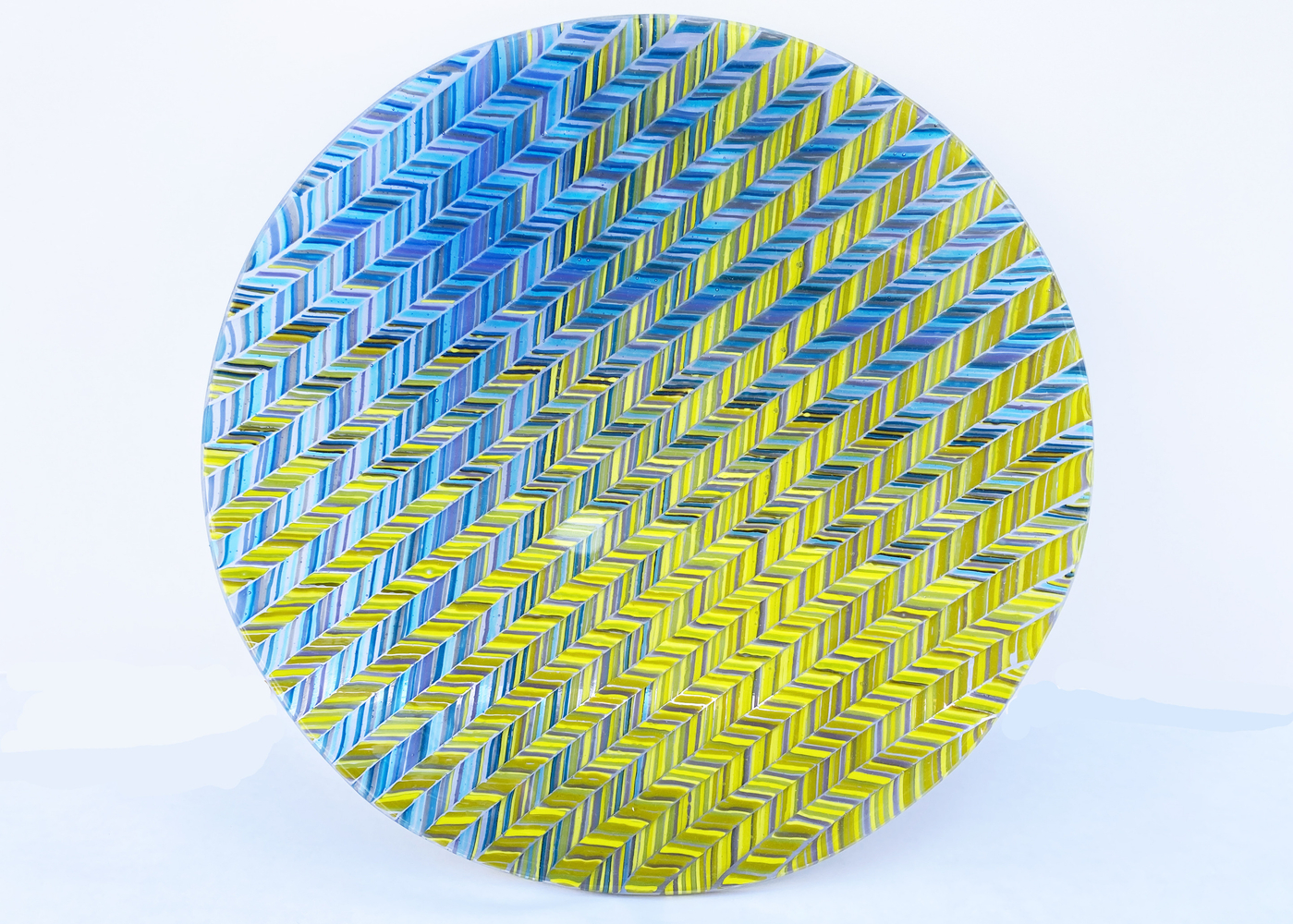 Nicholas Ricci-Ricci Glassworks