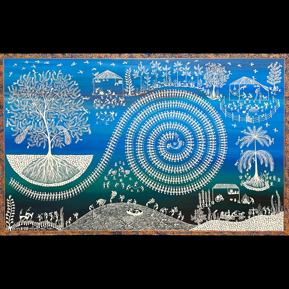 Pratibha Sane-Psane Creations