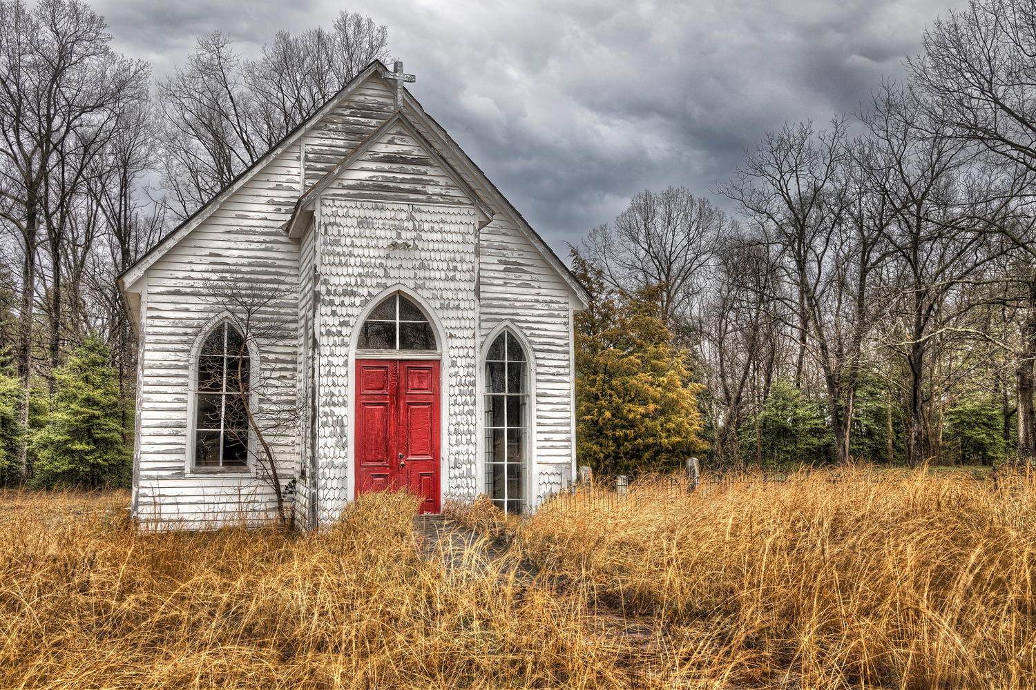 Kyle Wilson-Left Behind Photography