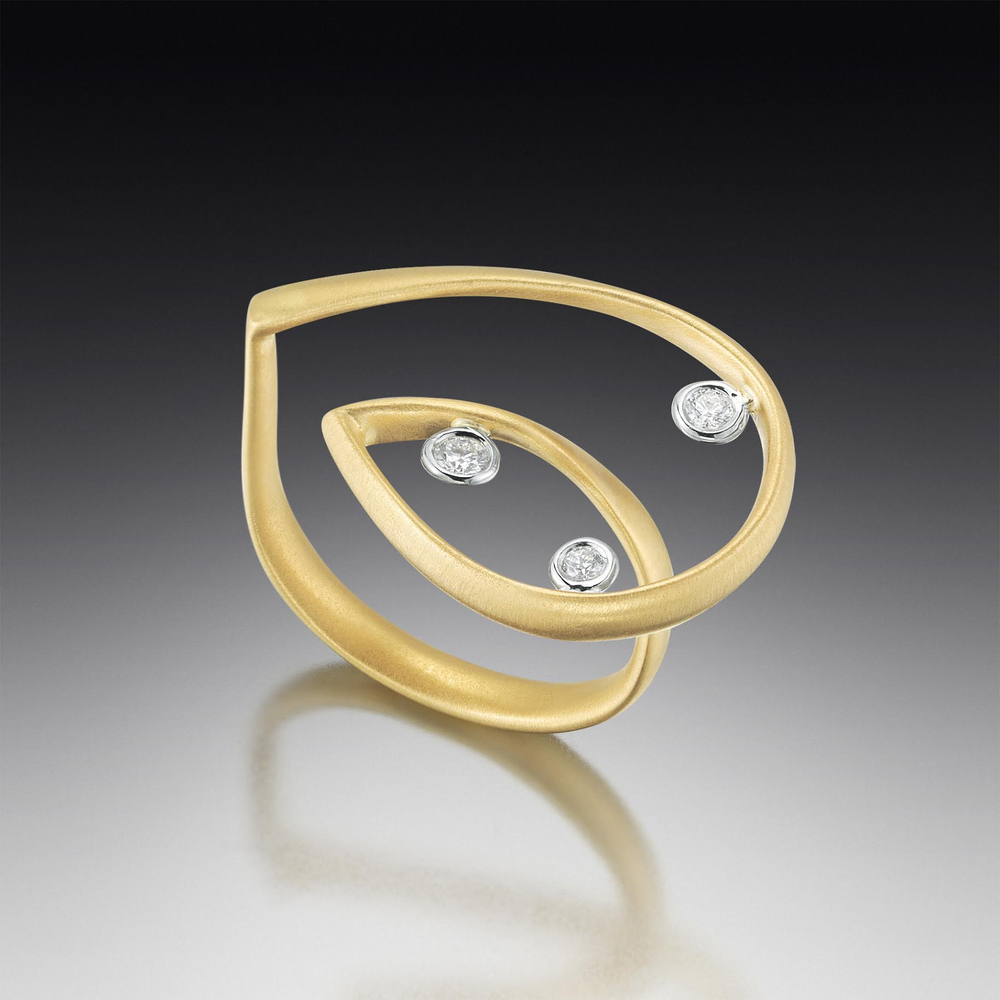 David Melnick-David Melnick Jewelry