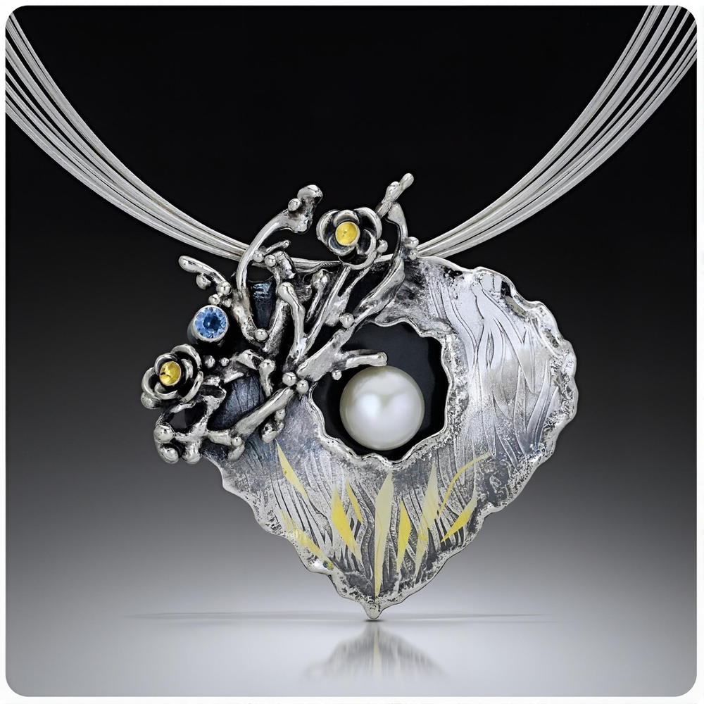 Bonnie Hedden-Bonnie Hedden Designs