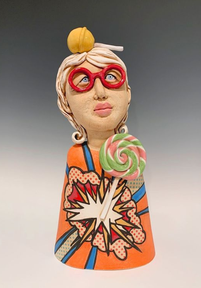 Isa Kollgaard-Isa Kollgaard Artwork