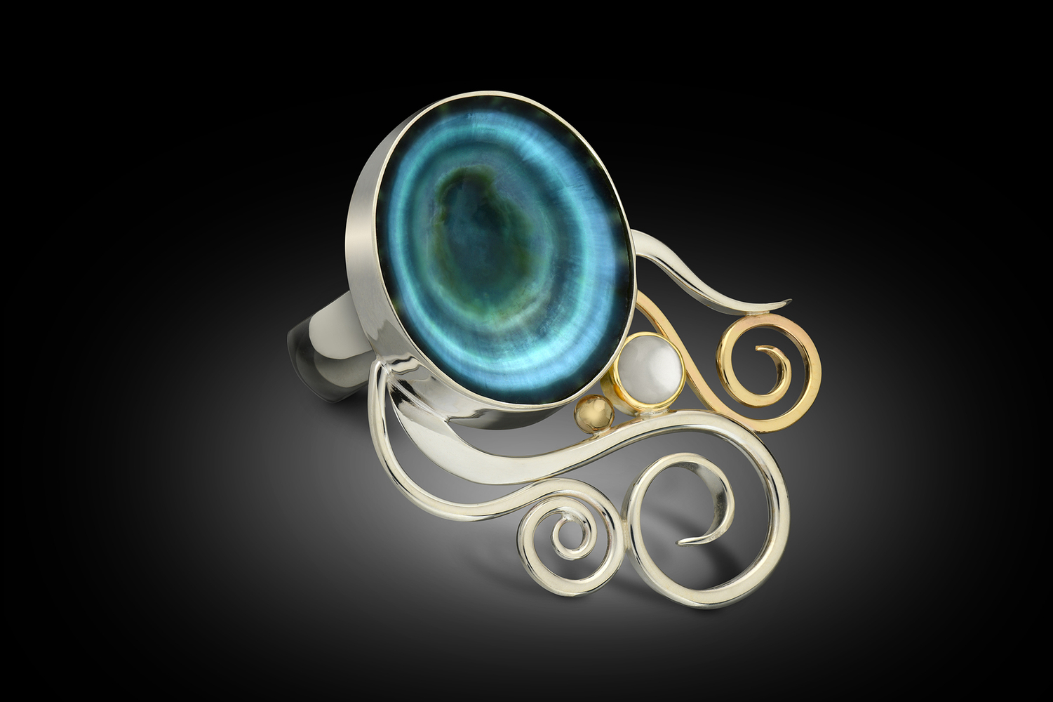 Barbara Umbel-Barbara Umbel Jewelry Design