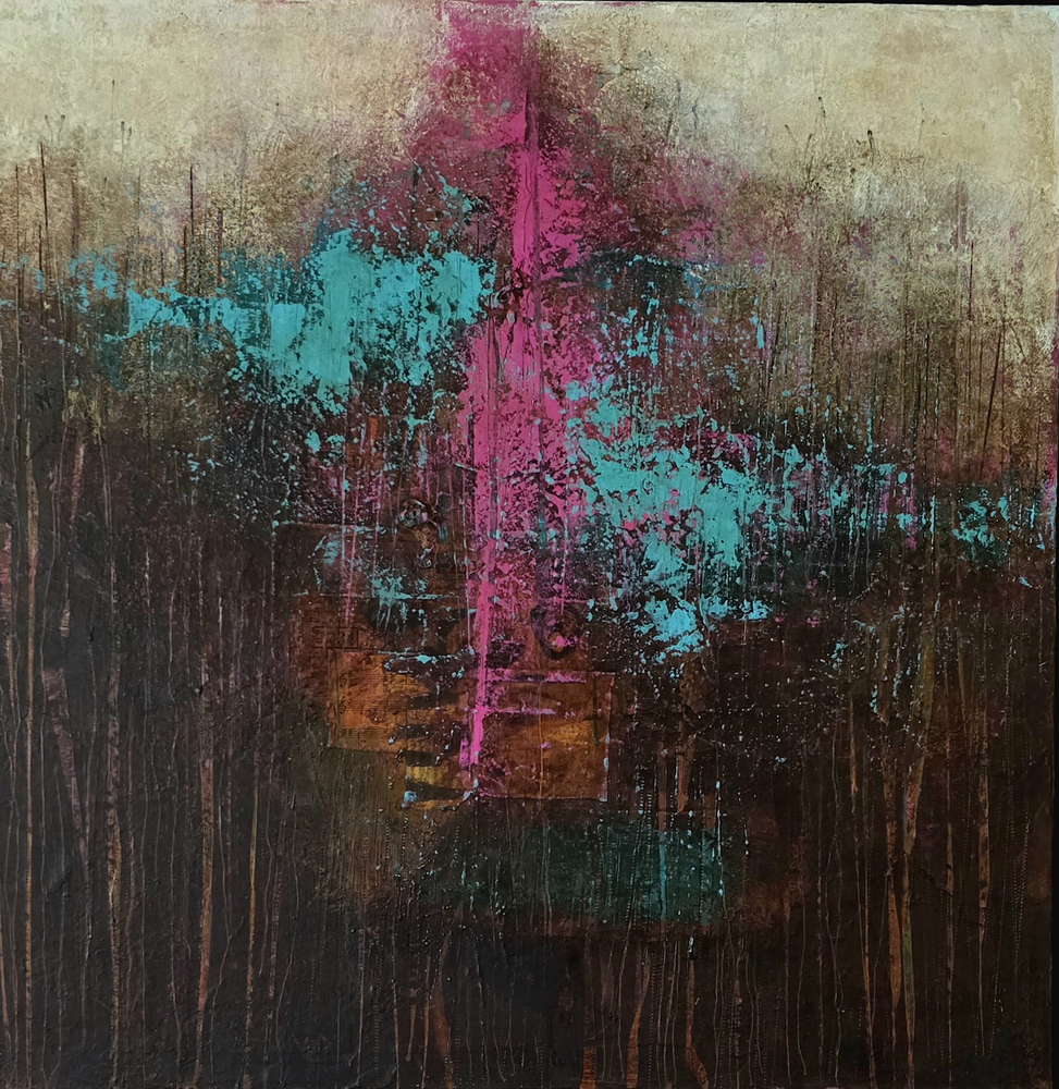 Nancy Michael-Susaneck-Artcetra