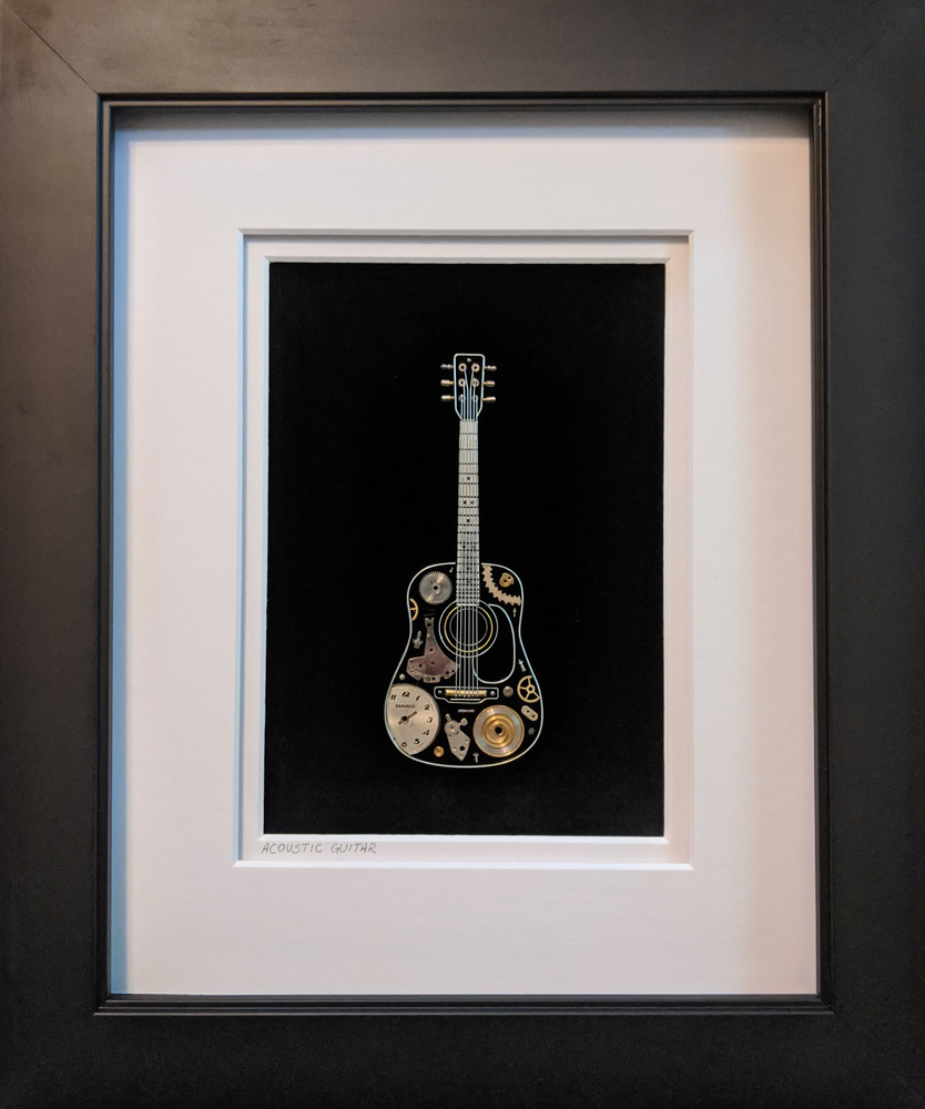 Pablo Martone-Relojearte