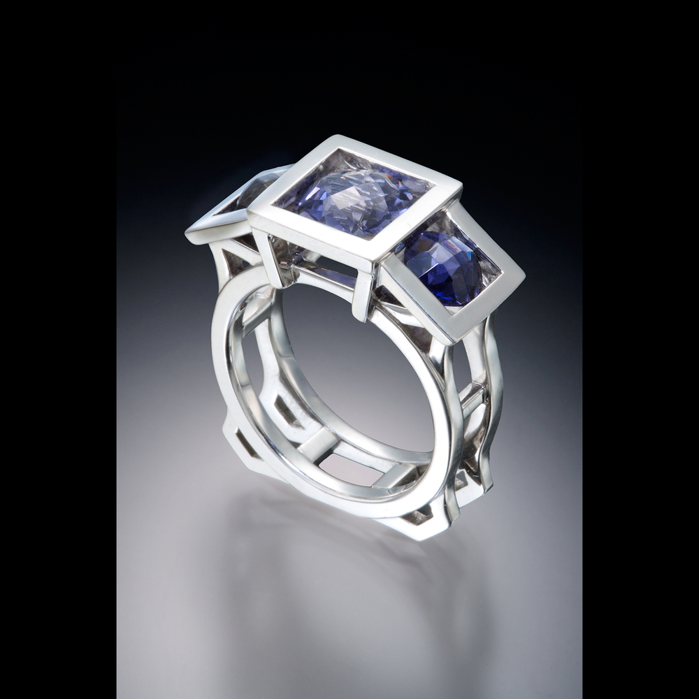 Michael Alexander-Michael Alexander Inc.