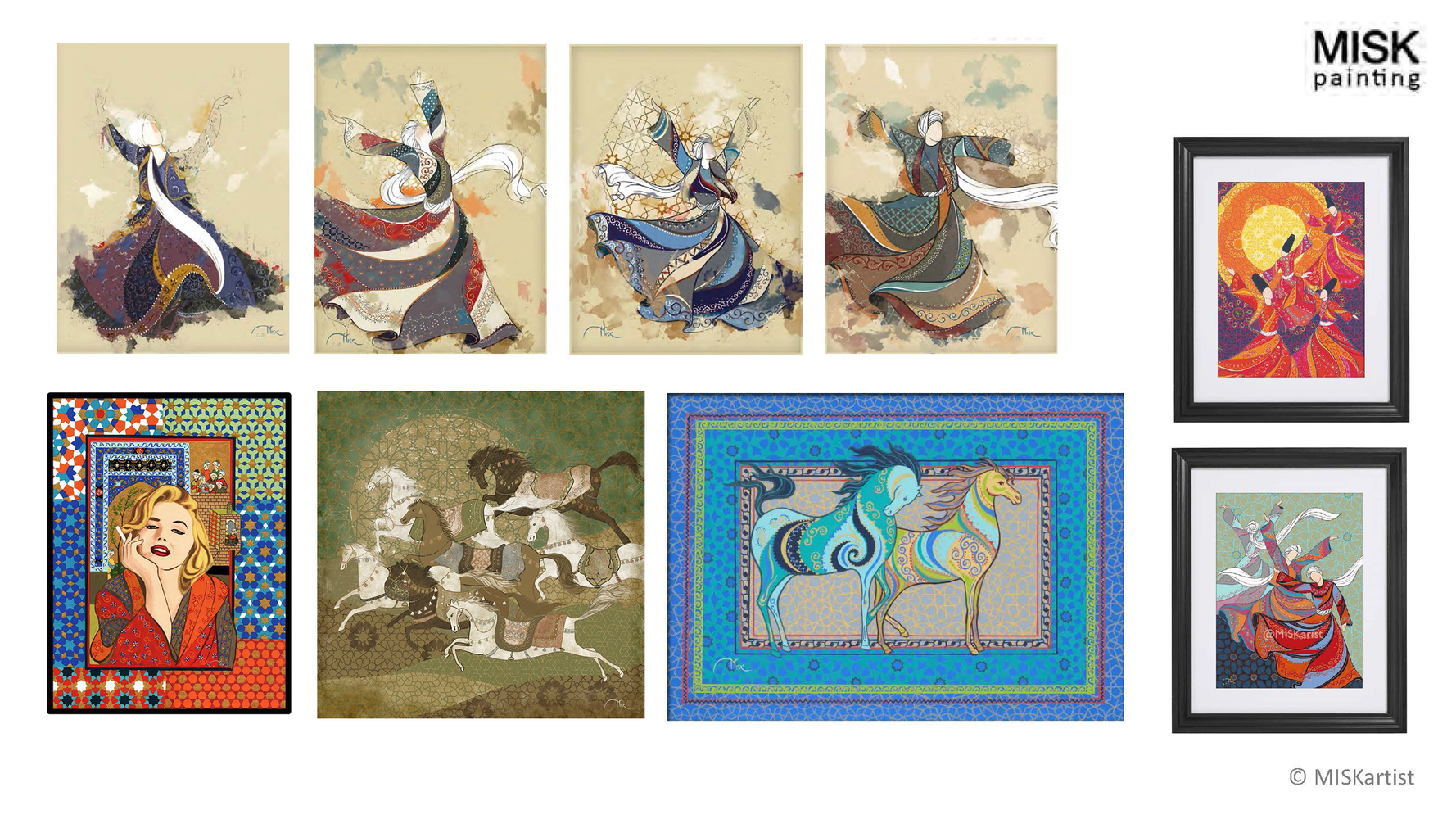 Haroun Miskinyar-MISK