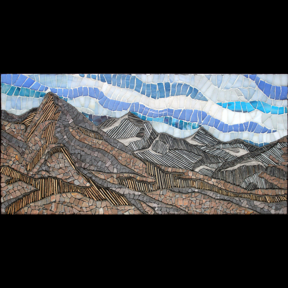 Peggy Schuning-Peggy Schuning Mosaics